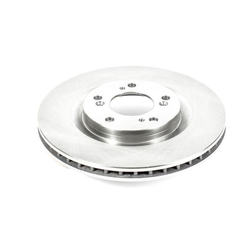 PowerStop JBR914 fits Honda 00-09 S2000 Front Autospecialty Brake Rotor