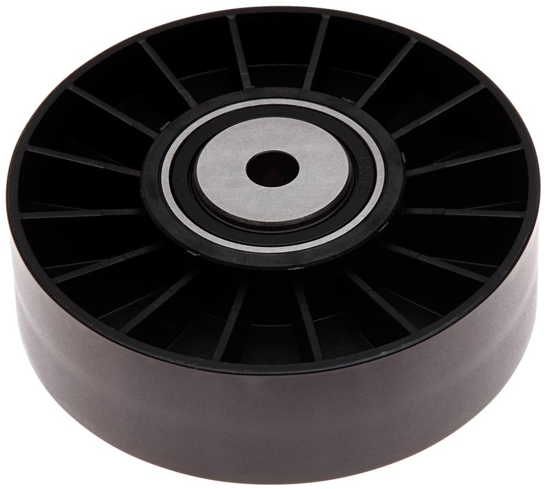 Gates 38093 97-03 fits Audi A8 V-8 4.2L Idler Belt Drive Pulley