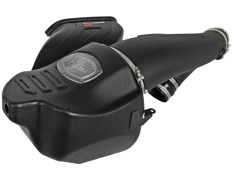AFE 51-73115 Momentum GT Pro Dry S Intake System 2017 fits Ford F-150 Raptor V6