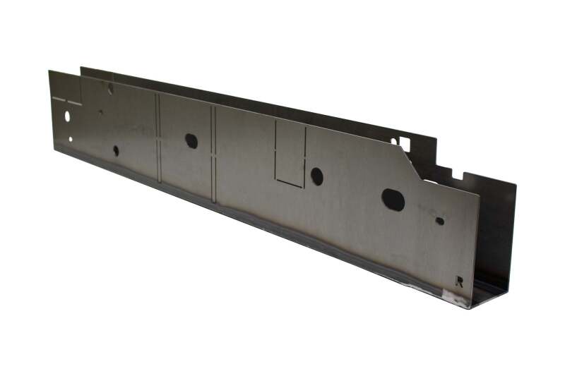 RustBuster RB7032R Mid Frame Section Right Side
