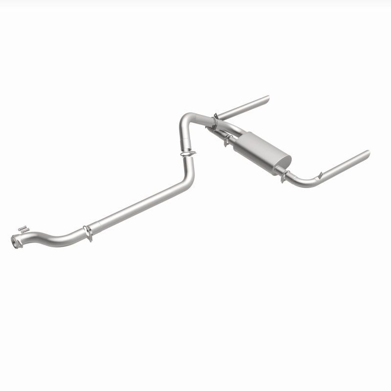 Magnaflow 106-0455 93-97 fits Camaro Firebird 5.7L BRE Exhaust Kit