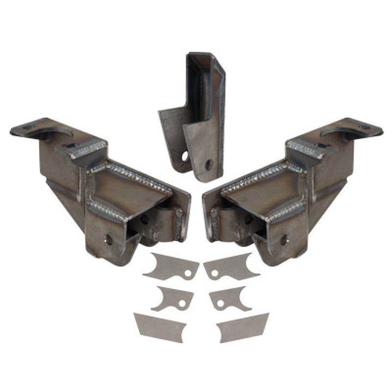 Synergy Mfg 8032Synergy 07-18 fits Jeep Wrangler JK 2 Door Rear Stretch Bracket