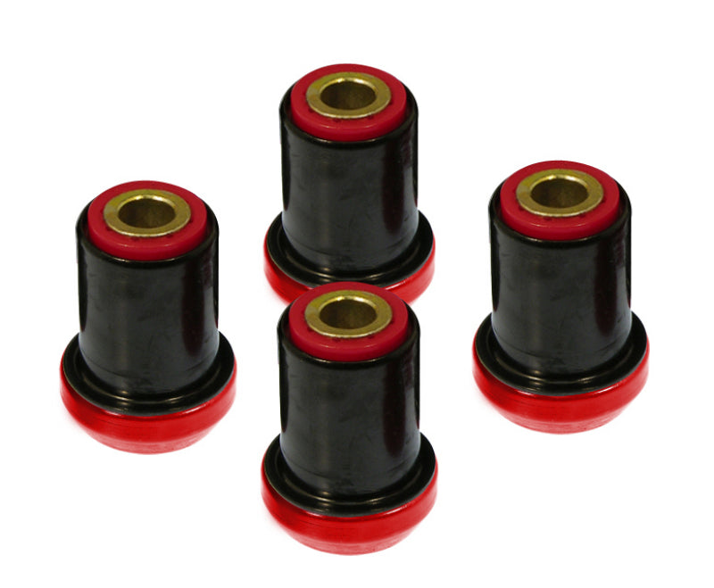 Prothane 4-225 fits Chrysler Control Arm Bushings w/ Shell - Red