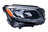 Hella LA354877061 2016-2021 fits Mercedes-Benz GLC250 Headlight Assembly