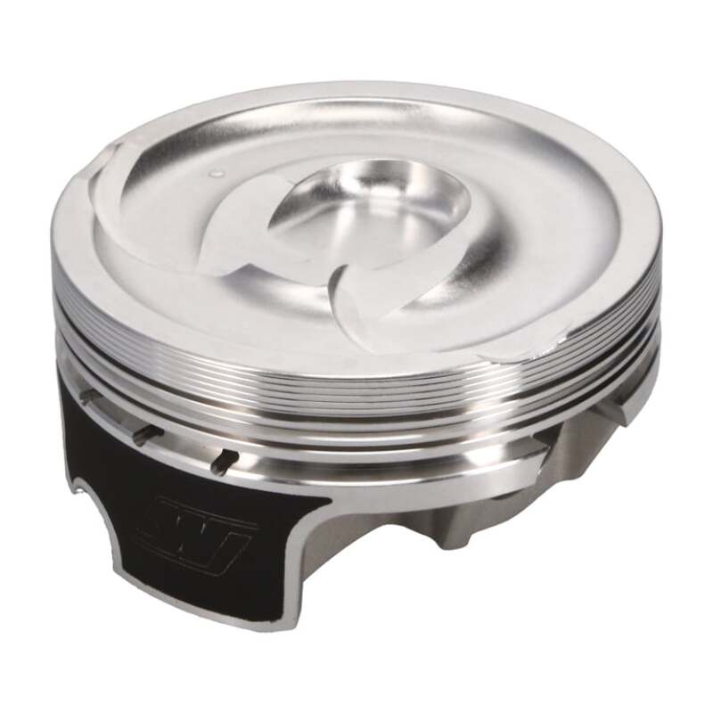 Wiseco K0451X6 Gen V LT1 4.125in Bore - 20cc Dish Piston Kit - Set of 8