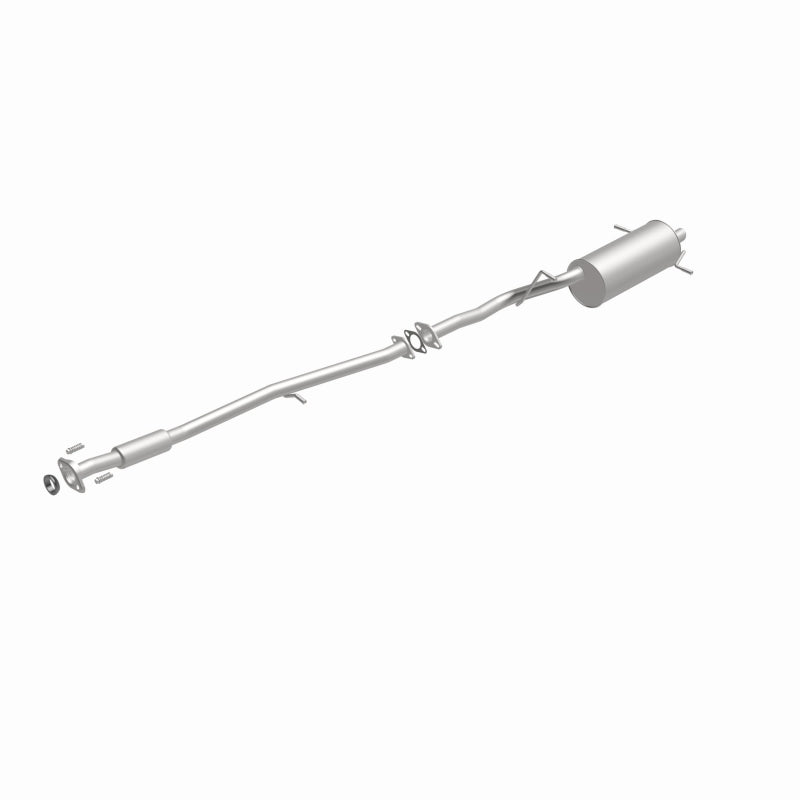 Magnaflow 106-0290 BRE Exhaust Kit 99-02 fits Subaru Forester 2.5L