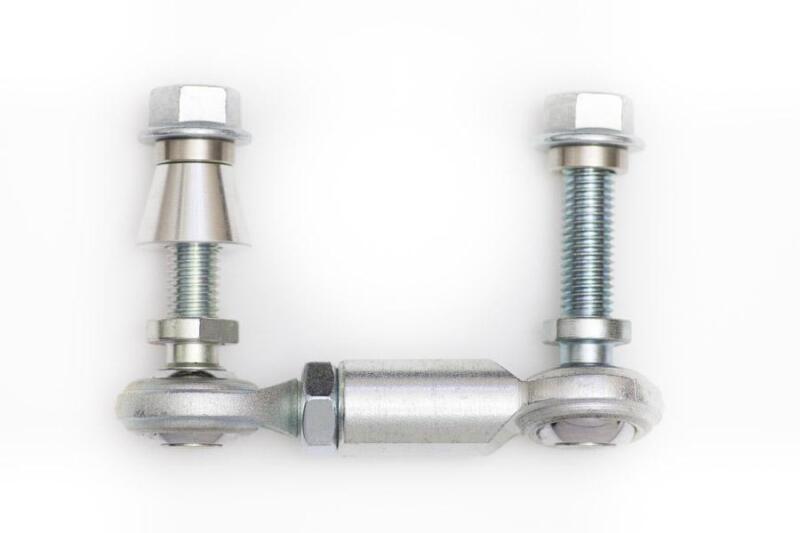 SPL Parts SPL FE R35 2008+ fits Nissan GTR (R35) Front Swaybar Endlinks