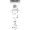 Fel-Pro 2603197 fits Chevrolet Silverado 1500 260-3197 Engine Gasket Set