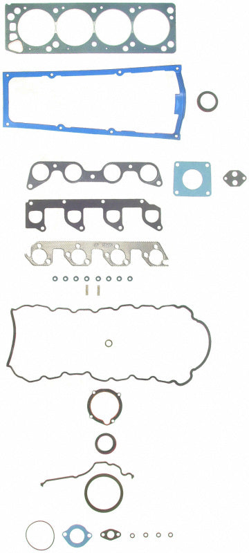 Fel-Pro 2601695 fits Ford Ranger 260-1695 Engine Gasket Set