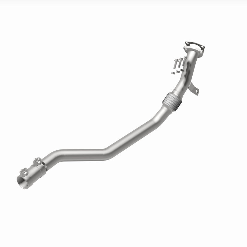 Magnaflow 107-0259 BRE Exhaust 05-08 A4 Quattro 2.0L Front Pipe Kit