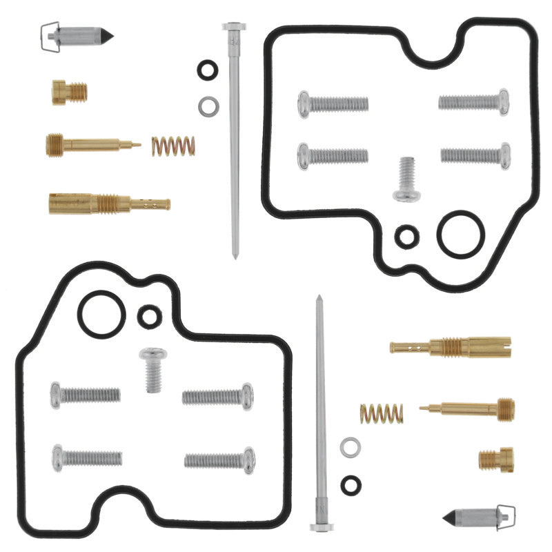 QuadBoss 418113 fits Kawasaki KFX700 Carburetor Kit
