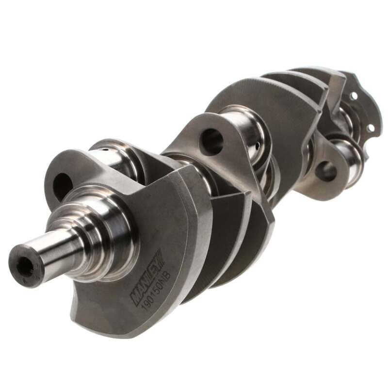 Manley Performance 190310NB Manley Performance 190310NBManley fits Chevrol