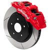 Wilwood 140-17760-R fits 13-18 fits Dodge Ram 1500 Aero6 DM Front Brake Kit w/