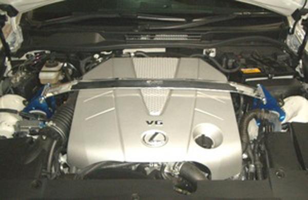 Cusco 983 540 A fits Lexus IS250/350 (Non-AWD) Type OS Front Strut Bar Modify S