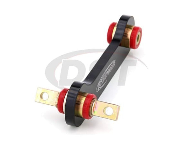 Prothane 8-321 88-01 fits Honda Rear Upper Control Arm Bushings - Red