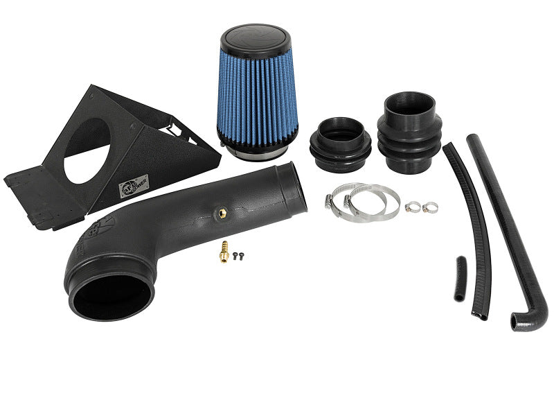 AFE 54-12842 FORCE Stage-2 Pro 5R Cold Air Intake System 09-14 fits Ford Edge