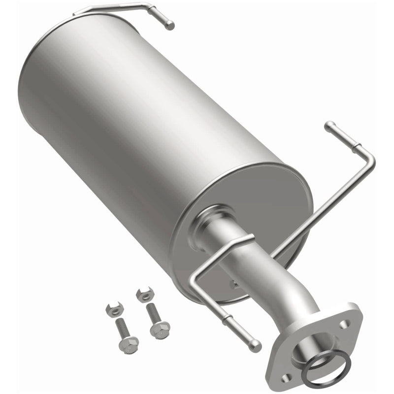 Magnaflow 108-0189 BRExhaust 09-11 fits Nissan Versa 1.6L Muffler Kit
