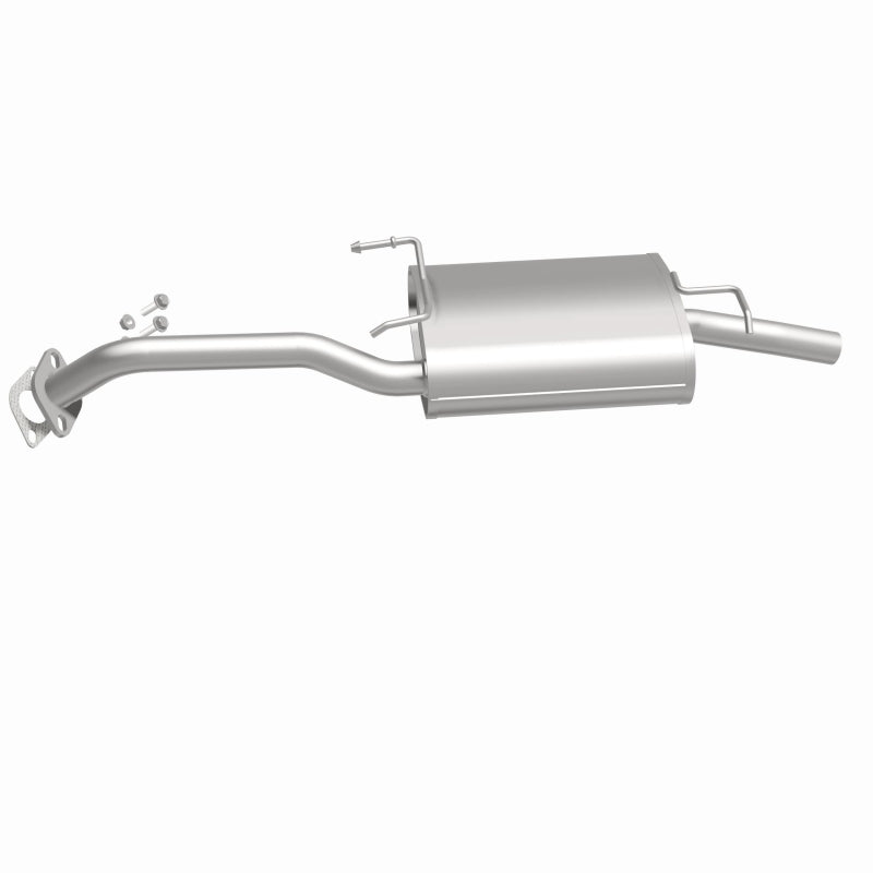 Magnaflow 108-0063 BRE Exhaust 00-05 Accent 1.5L 1.6L Muffler Kit