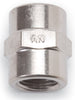 Russell 661451 Performance 1/4in Female Pipe Coupler (Endura)