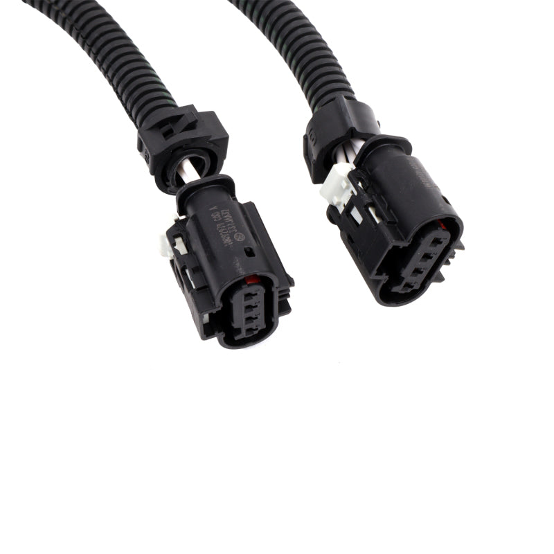 BBK 1122 GM Camaro 6.2L SS Manual Trans O2 Sensor Wire Harness Extensions (Fron