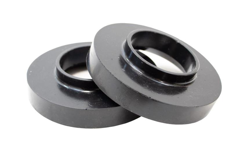 Fishbone Offroad FB47165 fits Jeep 07-18 Wrangler JK 0.75In Front Leveling Kit