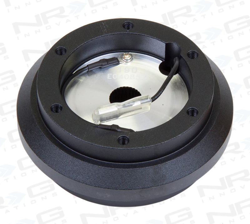 NRG SRK-190H Short Hub Adapter fits Civic / CRX / 90-93 Integra