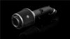 Weapon R 305-123-109 2000-05 fits Lexus IS300 3.0L V6 Stealth Secret Weapon Intake Flat Black