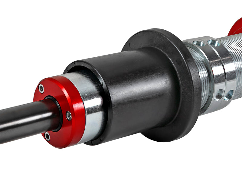 AFE 52000-0416 Sway-A-Way 2.0 Emulsion Shock w/ Hardware - 16in Stroke
