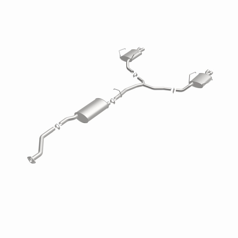 Magnaflow 106-0170 BRE Exhaust Kit 07-08 Acadia Outlook 3.6L