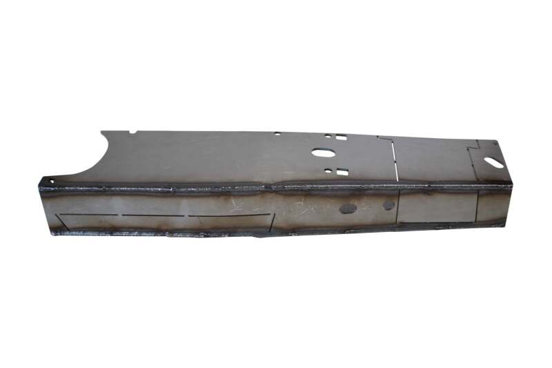 RustBuster RB7826R fits Chevy Silverado 2500HD/3500HD Front Frame Section-R