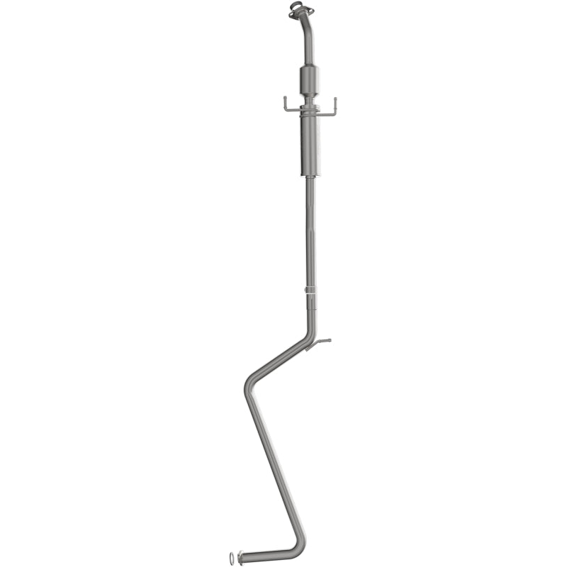 Magnaflow 5571462 11-16 fits Scion tC 2.5L Direct Fit CARB Compliant Catalytic Converter