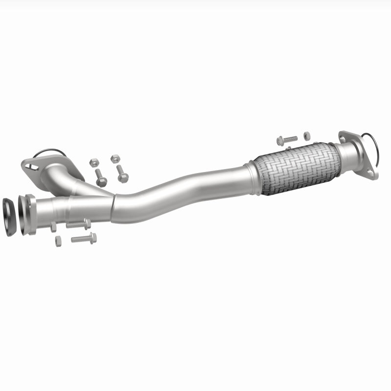 Magnaflow 107-0216 BRE Exhaust 06-12 Fusion Milan MKZ Zephyr 3.0L 3.5L Front Pipe Kit