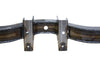 RustBuster RB7134 Rust Buster 05-15 fits Toyota Tacoma Cattier Bearing Crossmember
