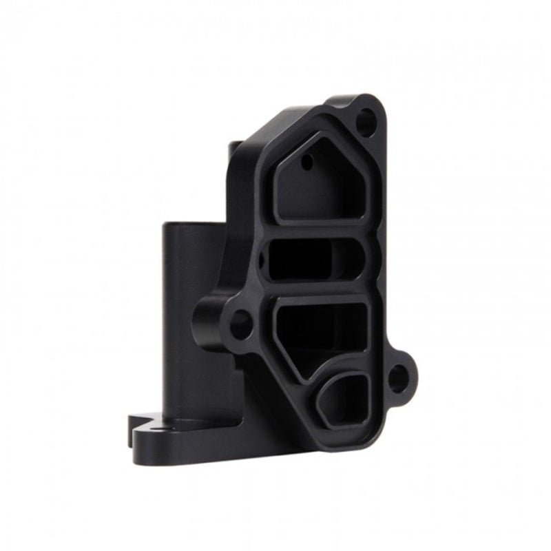 Skunk2 Racing 639-05-0205 Skunk2 fits Honda/fits Acura H-Series VTEC Black Anodized Billet Solenoid