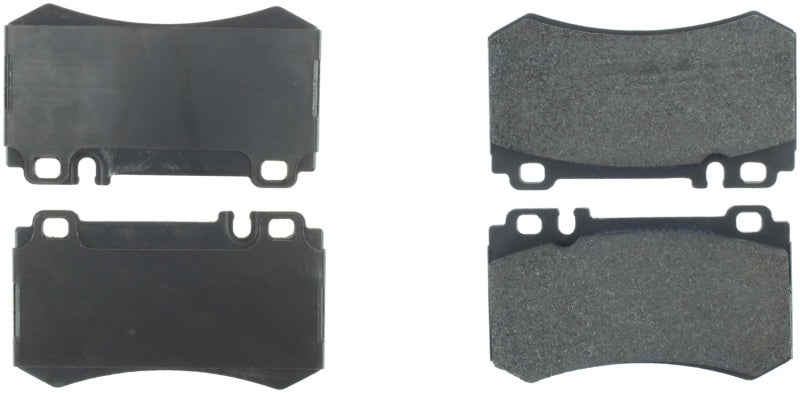 StopTech 308.0984 Street Brake Pads
