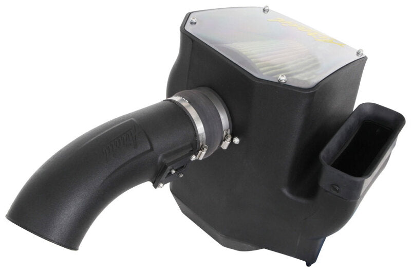 Airaid 205-290 Intake Kit fits Chevy/fits GMC 2500/3500 V8-6.6L DSL 20-22 Synthetic Filter Material
