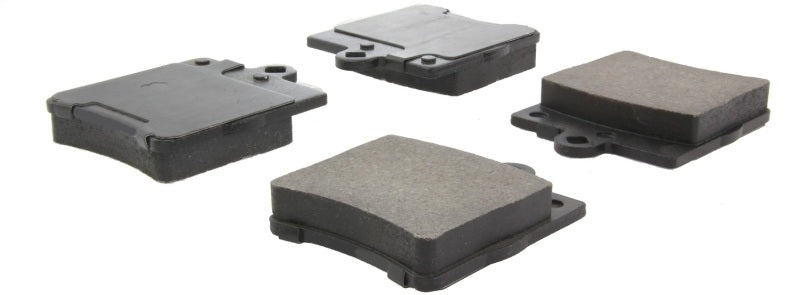Stoptech 309.0876 Performance Brake Pads