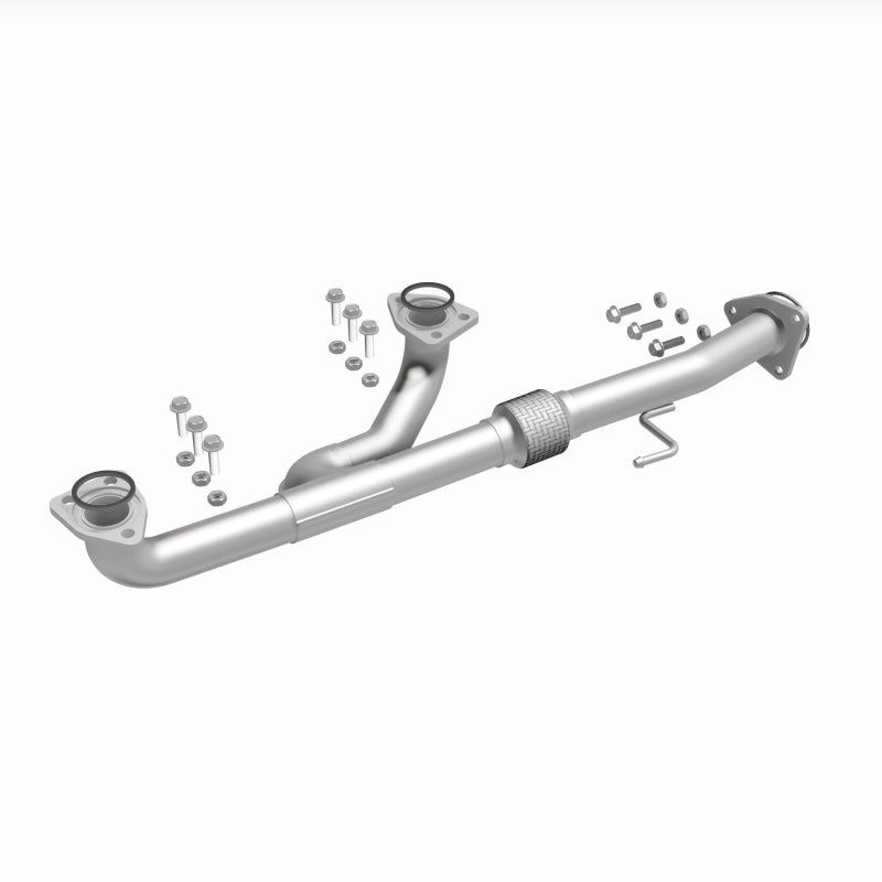 Magnaflow 107-0191 BRE Exhaust 05-10 Odyssey 3.5L Front Pipe Kit