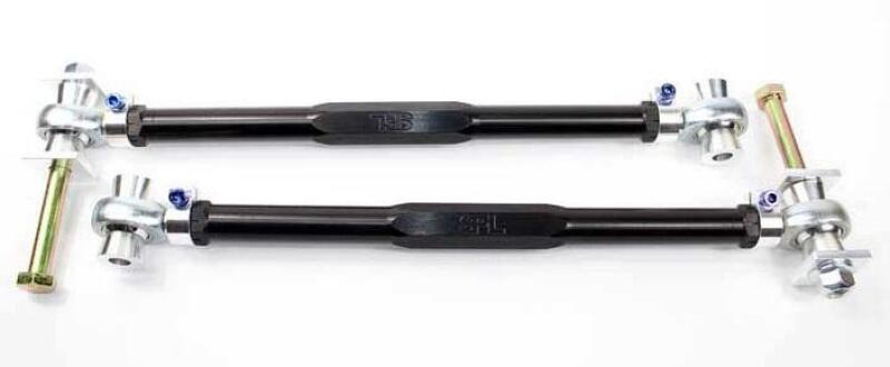 SPL Parts SPL RTAEL E9X 06-13 fits BMW 3 Series/1 Series (E9X/E8X) Rear Toe Link