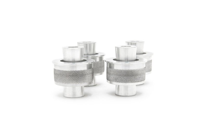 SPL Parts SPL RKB E36 90-00 fits BMW 3 Series (E36/E46) Rear Knuckle Bushings