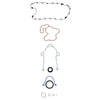 Fel-Pro CS262842 fits Jeep Grand Cherokee CS 26284-2 Engine Conversion Gasket Set