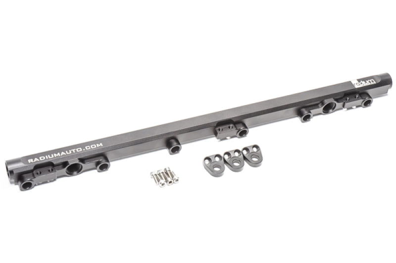 Radium Engineering 20-0768 Radium fits Toyota 1JZ-GTE VVT-I Fuel Rail