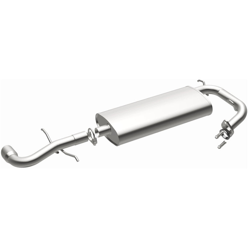 Magnaflow 106-0890 BRE Exhaust Kit 09-15 fits Toyota Venza 2.7L
