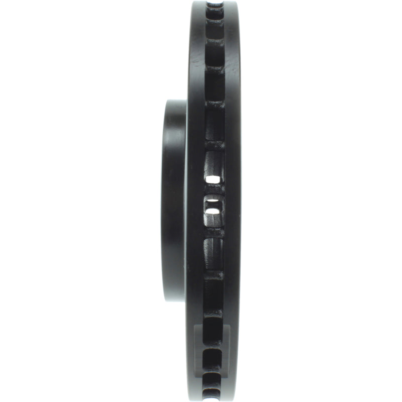 Stoptech 126.44083SL Power Slot 93-05 fits Lexus GS Series / 00-05 IS300 / 93-94 LS Series Front Left Slotted Rotor