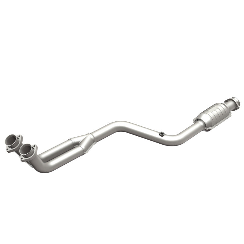 MagnaFlow 23831 Conv DF fits Mercedes 190E 2.3L