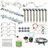 Industrial Injection 3GE103 14-16 6.7L fits Ford Power Stroke Disaster Kit Cab & Chassis
