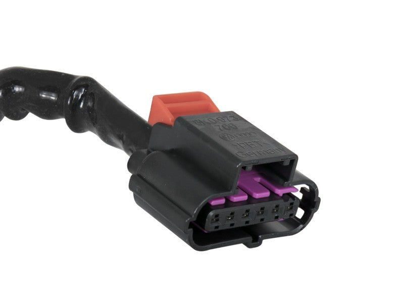 AFE 77-16413 udi Q2/Q3/RS Q3/Q5/SQ5 09-22 L4/L5/V6 Sprint Booster Power Convert
