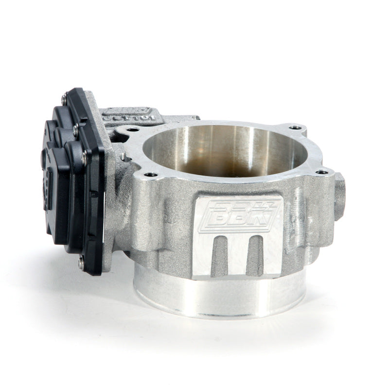 BBK 1821 Mustang 5.0 Boss 302 fits Ford 11-14 F Series 5.0 85mm Throttle Body
