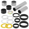 QuadBoss 413448 fits Yamaha YFM660R Raptor Swingarm Repair Kit