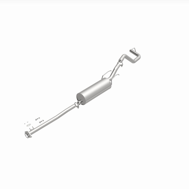 Magnaflow 106-0219 BRE Exhaust Kit 01-04 fits Toyota Tacoma 2.7L